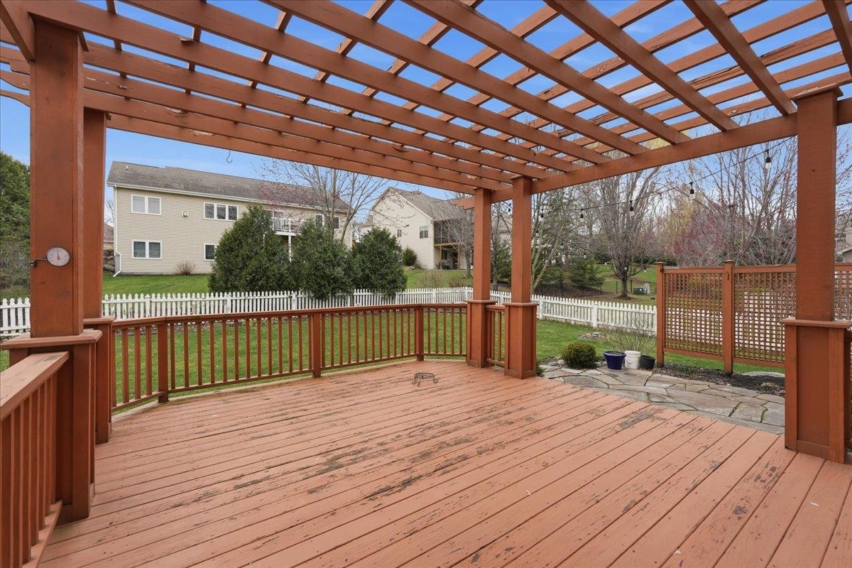 726 Cone Flower Street Middleton, WI 53562 - Photo 45 of 50