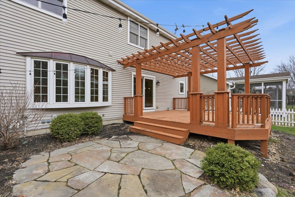 726 Cone Flower Street Middleton, WI 53562 - Photo 46 of 50