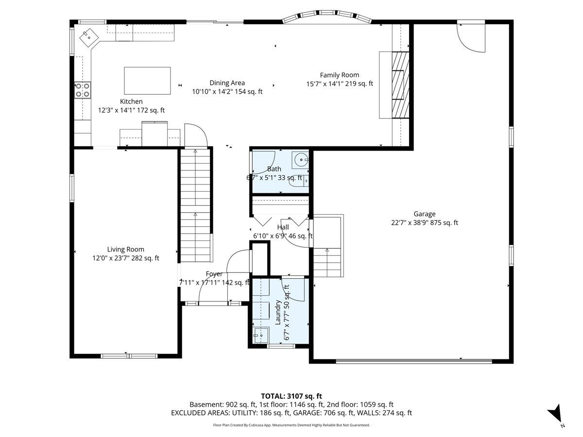 726 Cone Flower Street Middleton, WI 53562 - Photo 49 of 50