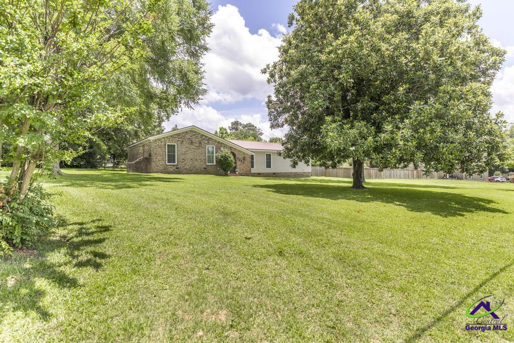 6636 Goodall Mill Road Macon, GA 31216 - Photo 3 of 32