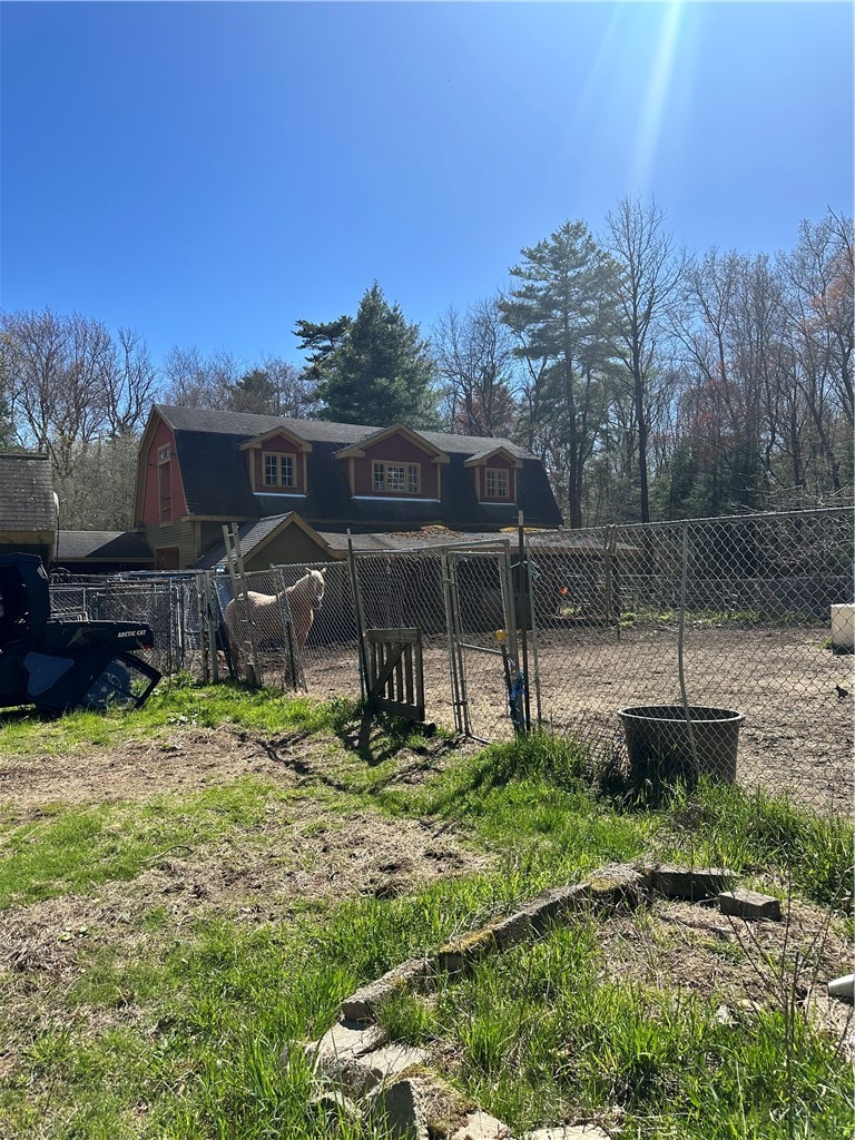 21 Luther Road Foster, RI 02825 - Photo 4 of 4