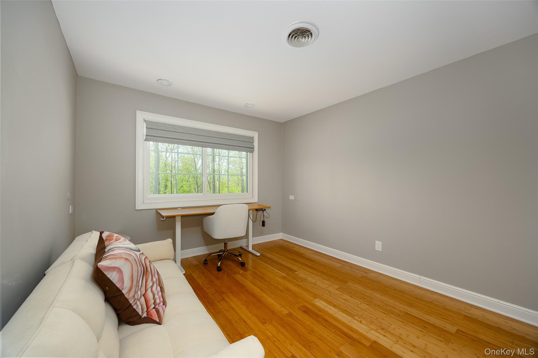 10 Quail Ridge Road Hyde Park, NY 12538 - Photo 34 of 40 a bedroom with a bed and a window