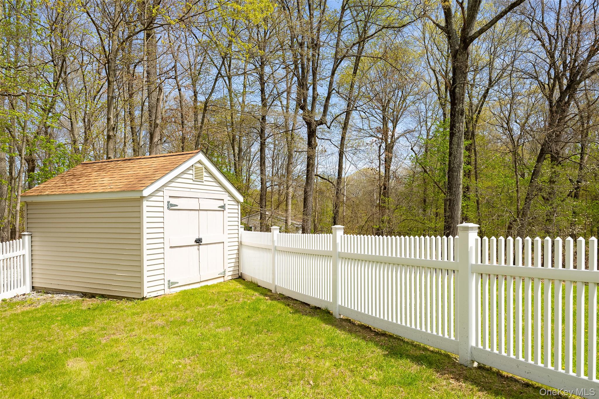 10 Quail Ridge Road Hyde Park, NY 12538 - Photo 36 of 40 a view of a backyard