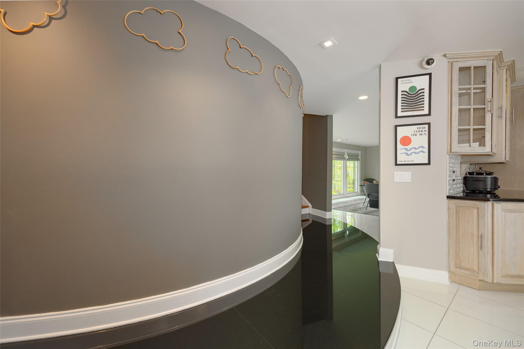 10 Quail Ridge Road Hyde Park, NY 12538 - Photo 7 of 40 a view of entryway with wooden floor