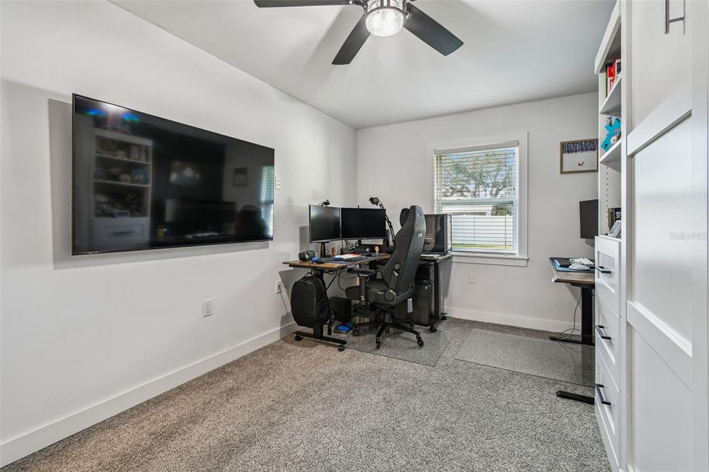 1729 Lakecrest Avenue Brandon, FL 33510 - Photo 28 of 51 a view of a workspace with furniture