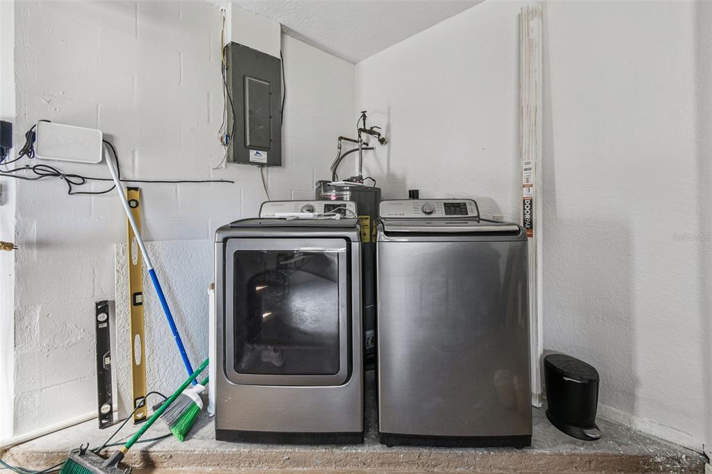 1729 Lakecrest Avenue Brandon, FL 33510 - Photo 40 of 51 a view of a house with car parked