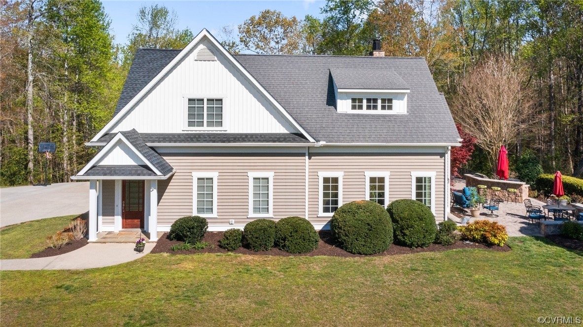 967 Glebe Landing Road Center Cross, VA 22437 - Photo 3 of 50 Gallery Image 3