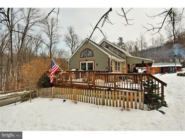 120 Long Lane Road Boyertown, PA 19512 - Photo 1 of 22 Exterior