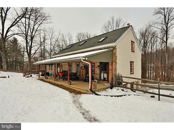 120 Long Lane Road Boyertown, PA 19512 - Photo 2 of 22 Exterior Back