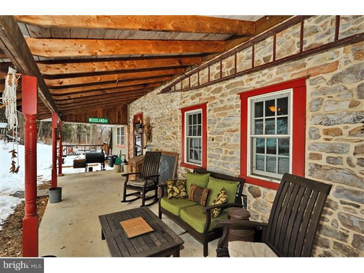 120 Long Lane Road Boyertown, PA 19512 - Photo 3 of 22 Exterior Back