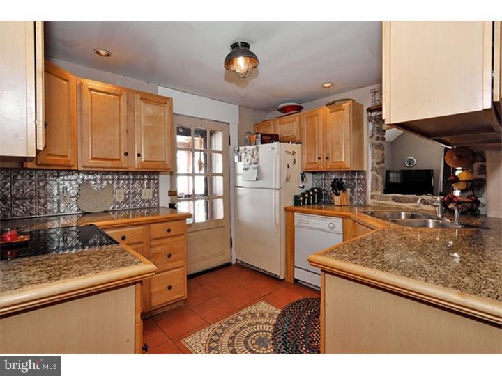 120 Long Lane Road Boyertown, PA 19512 - Photo 5 of 22 Kitchen