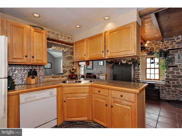 120 Long Lane Road Boyertown, PA 19512 - Photo 6 of 22 Kitchen