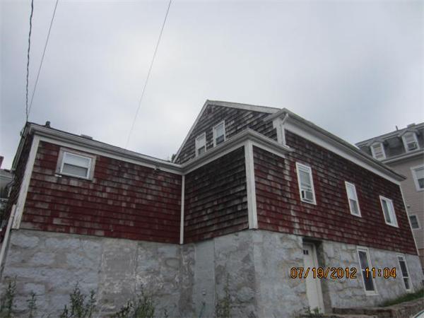 19 Marble Street Fall River, MA 02721 - Photo 2 of 30