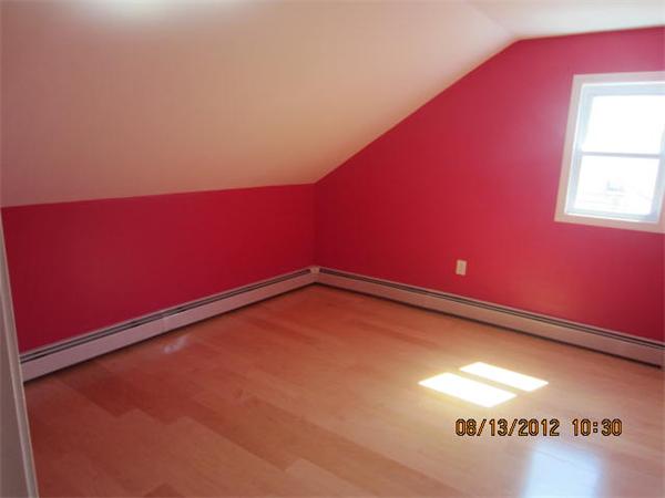 19 Marble Street Fall River, MA 02721 - Photo 23 of 30 a view of empty room