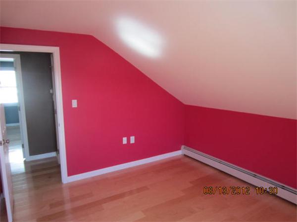 19 Marble Street Fall River, MA 02721 - Photo 24 of 30 a view of empty room