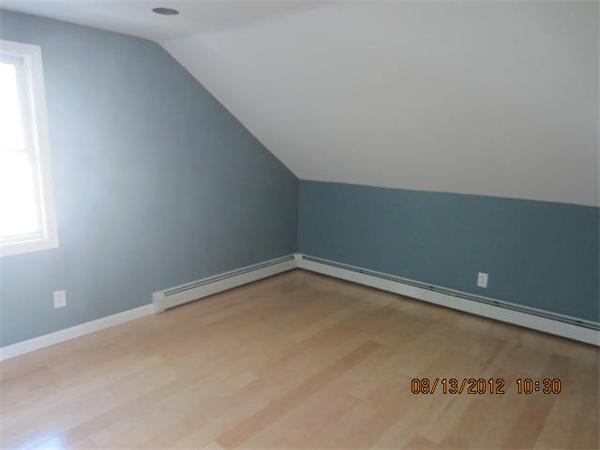 19 Marble Street Fall River, MA 02721 - Photo 27 of 30 a view of an empty room