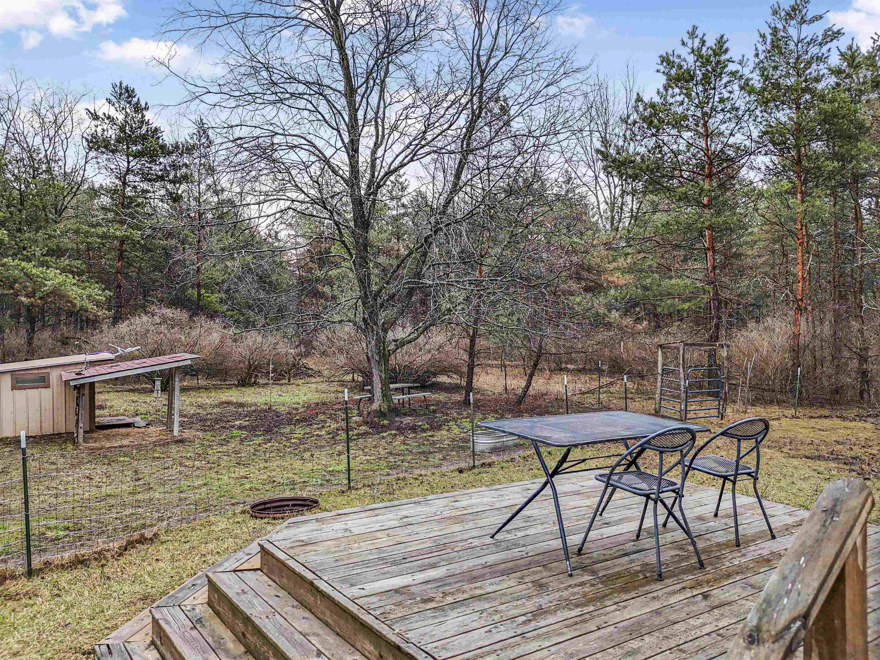 8530 Homestead Road Benzonia, MI 49616 - Photo 40 of 69