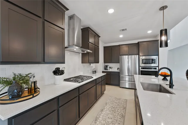 $2,950 | 23685 Silver Palm Trail, New Caney, TX 77357