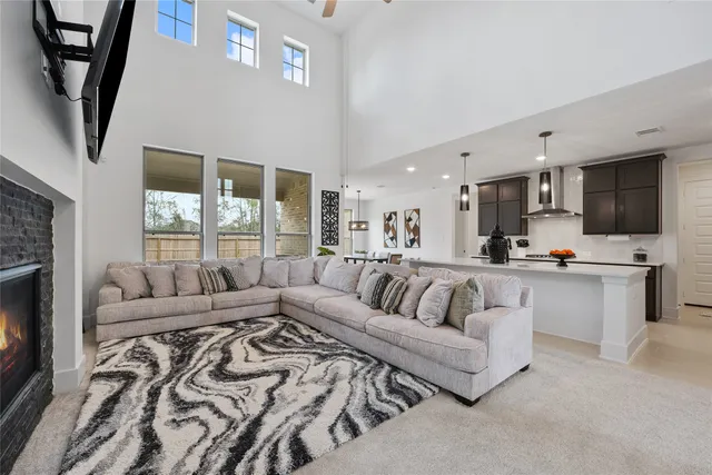 $2,950 | 23685 Silver Palm Trail, New Caney, TX 77357