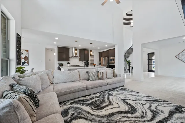 $2,950 | 23685 Silver Palm Trail, New Caney, TX 77357