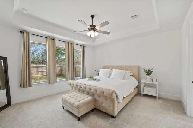 $2,950 | 23685 Silver Palm Trail, New Caney, TX 77357