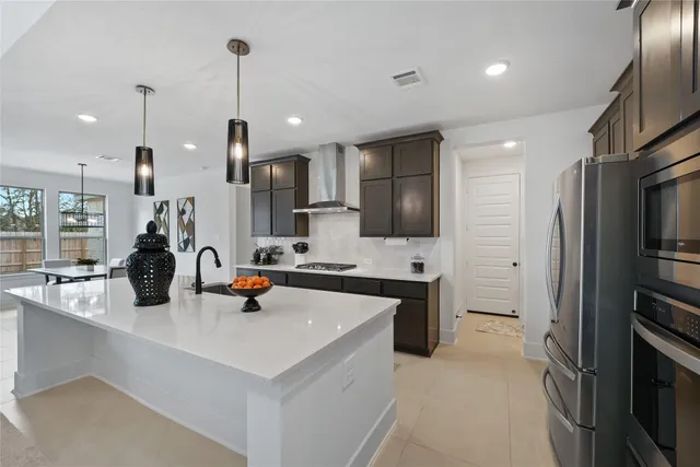 $2,950 | 23685 Silver Palm Trail, New Caney, TX 77357