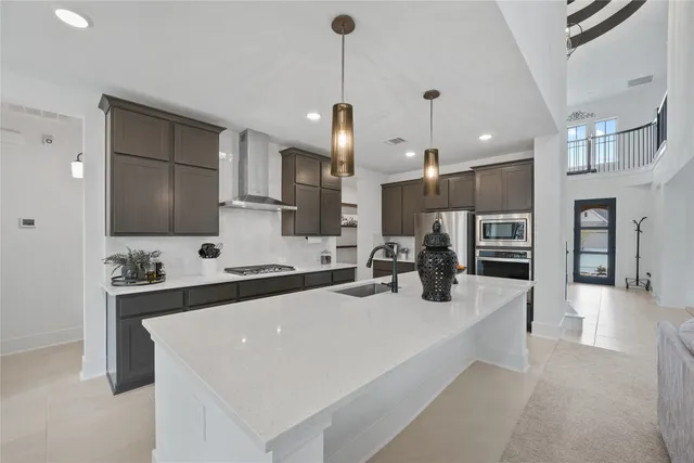 $2,950 | 23685 Silver Palm Trail, New Caney, TX 77357