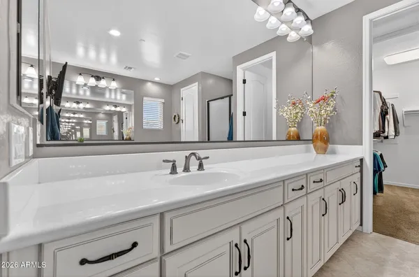 $910,000 | 2926 East Wyatt Way, Gilbert, AZ 85297