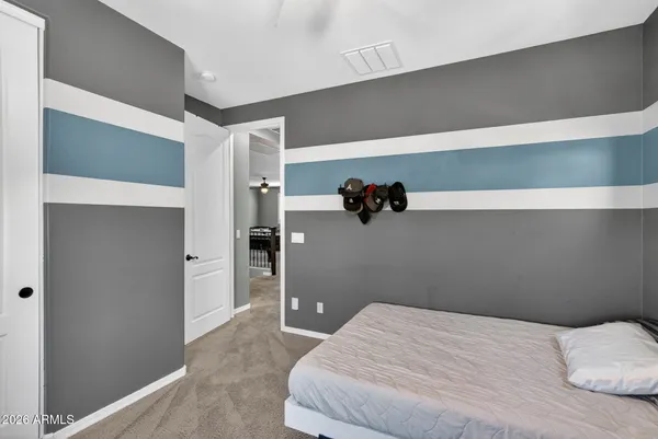 $910,000 | 2926 East Wyatt Way, Gilbert, AZ 85297