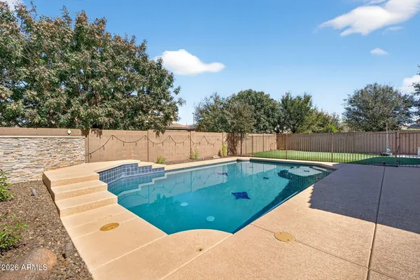 $910,000 | 2926 East Wyatt Way, Gilbert, AZ 85297