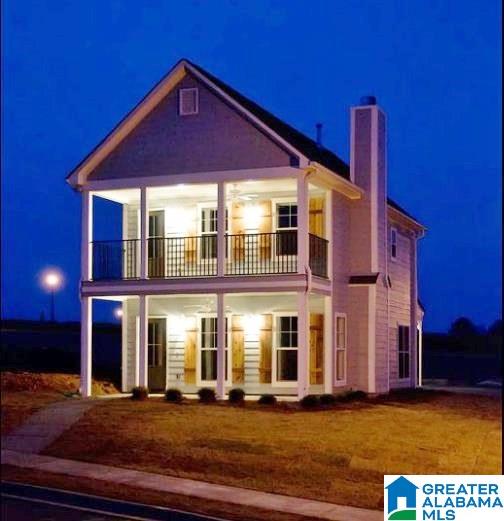 6089 Rainbow Row Pell City, AL 35128 - Photo 1 of 50
