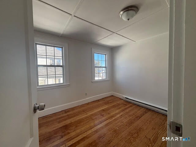 292 Ridgefield Avenue, Unit 3 Bridgeport, CT 06610 - Photo 7 of 10
