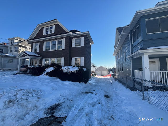 292 Ridgefield Avenue, Unit 3 Bridgeport, CT 06610 - Photo 10 of 10