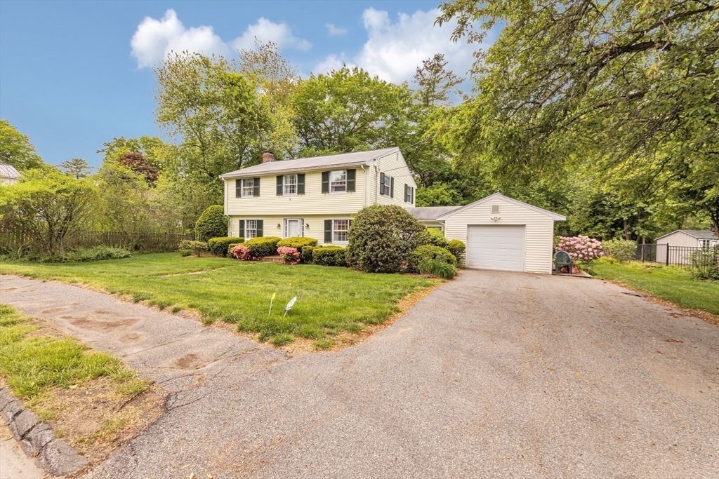 4 Old Wood Road Framingham, MA 01701 - Photo 35 of 39