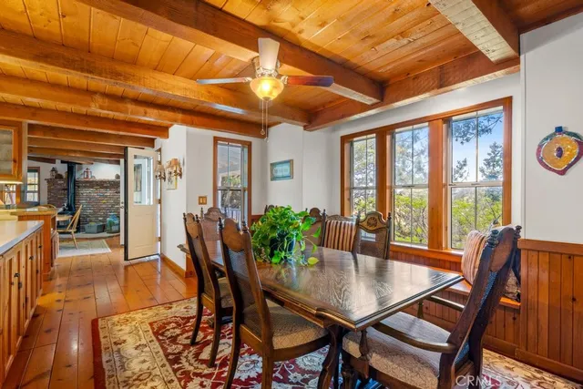 $1,450,000 | 2645 Apple Lane, Julian, CA 92036