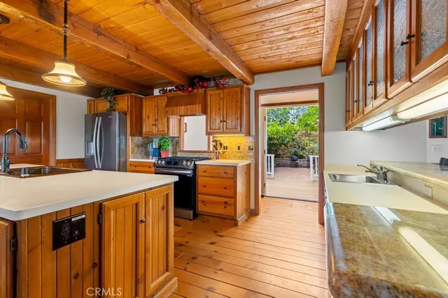 $1,450,000 | 2645 Apple Lane, Julian, CA 92036