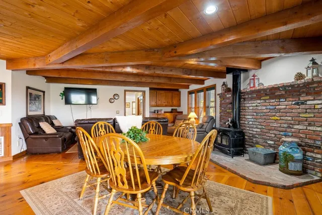 $1,450,000 | 2645 Apple Lane, Julian, CA 92036