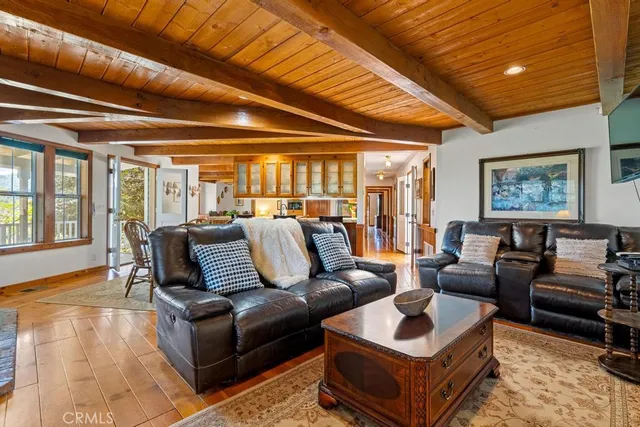 $1,450,000 | 2645 Apple Lane, Julian, CA 92036