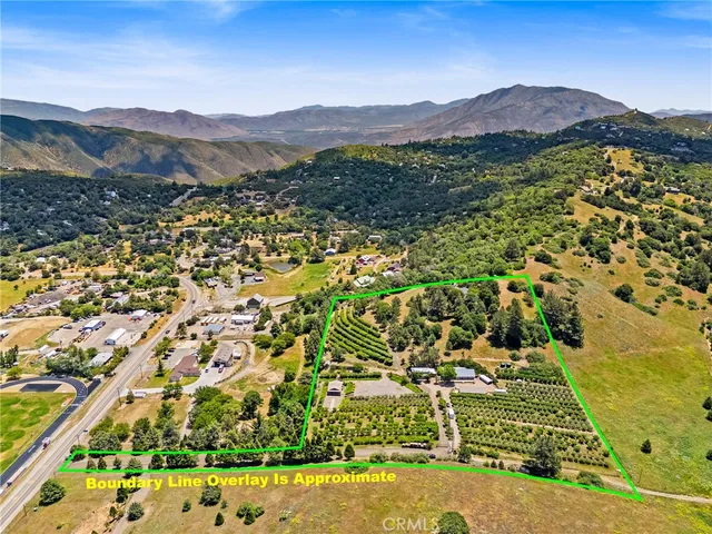$1,450,000 | 2645 Apple Lane, Julian, CA 92036