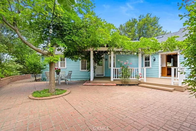 $1,450,000 | 2645 Apple Lane, Julian, CA 92036