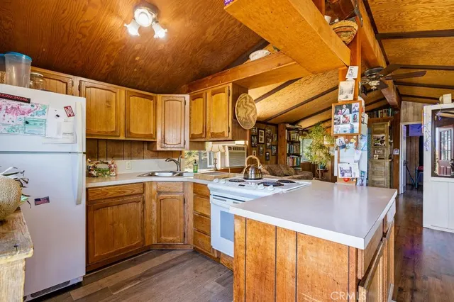 $1,450,000 | 2645 Apple Lane, Julian, CA 92036