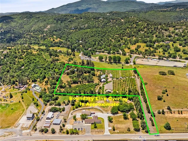 $1,450,000 | 2645 Apple Lane, Julian, CA 92036