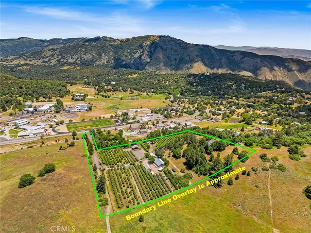 $1,450,000 | 2645 Apple Lane, Julian, CA 92036