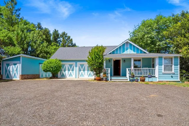 $1,450,000 | 2645 Apple Lane, Julian, CA 92036