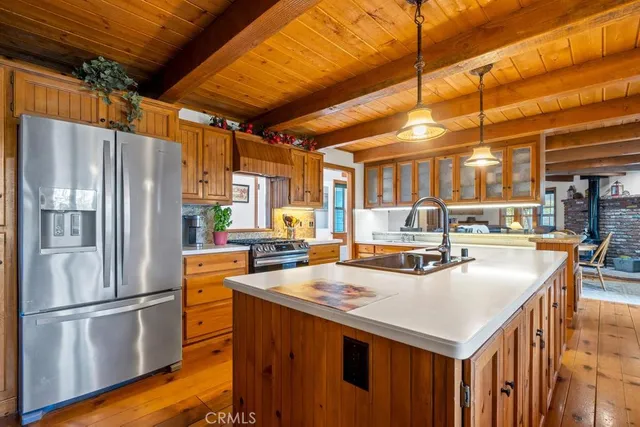 $1,450,000 | 2645 Apple Lane, Julian, CA 92036