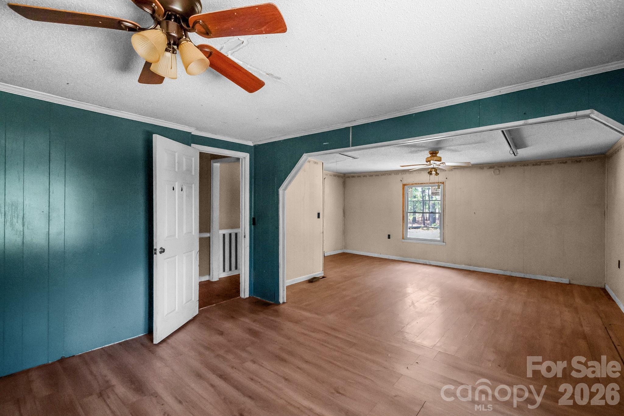 696 A Oak Ridge Church Road Kershaw, SC 29067 - Photo 30 of 47