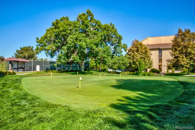 $1,785 | 3082 South Wheeling Way, Unit 104, Aurora, CO 80014