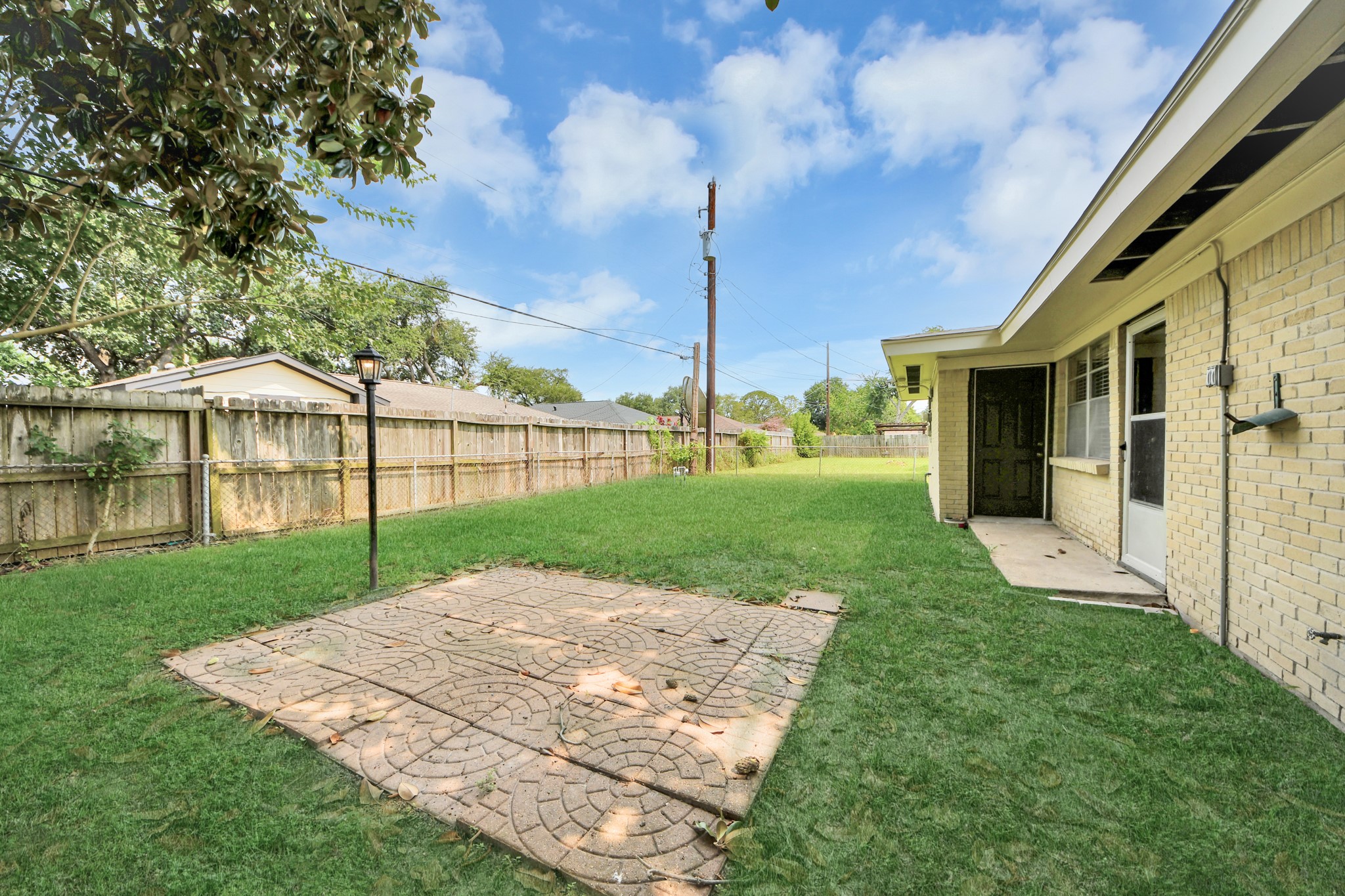 1923 Springrock Lane Houston, TX 77080 - Photo 45 of 46