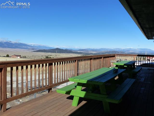 264 Excelsior Road Westcliffe, CO 81252 - Photo 5 of 28 Gallery Image 5