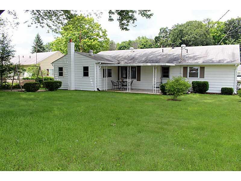 3156 Woonsocket Street Springfield, OH 45503 - Photo 11 of 16 Gallery Image 11